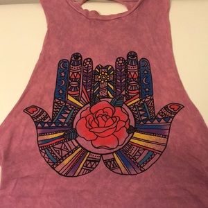 COPY - Fashion Statement Top